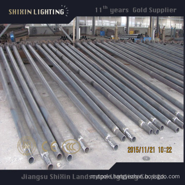 7m8m9m Street Lamp Ligting Posts ISO